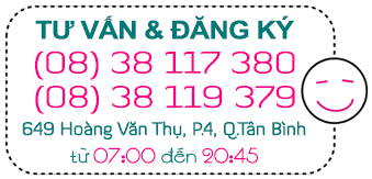 Liên hệ Trung Tâm Ngoại Ngữ - BDVH & Luyện Thi Đại Học Nguyễn Thượng Hiền